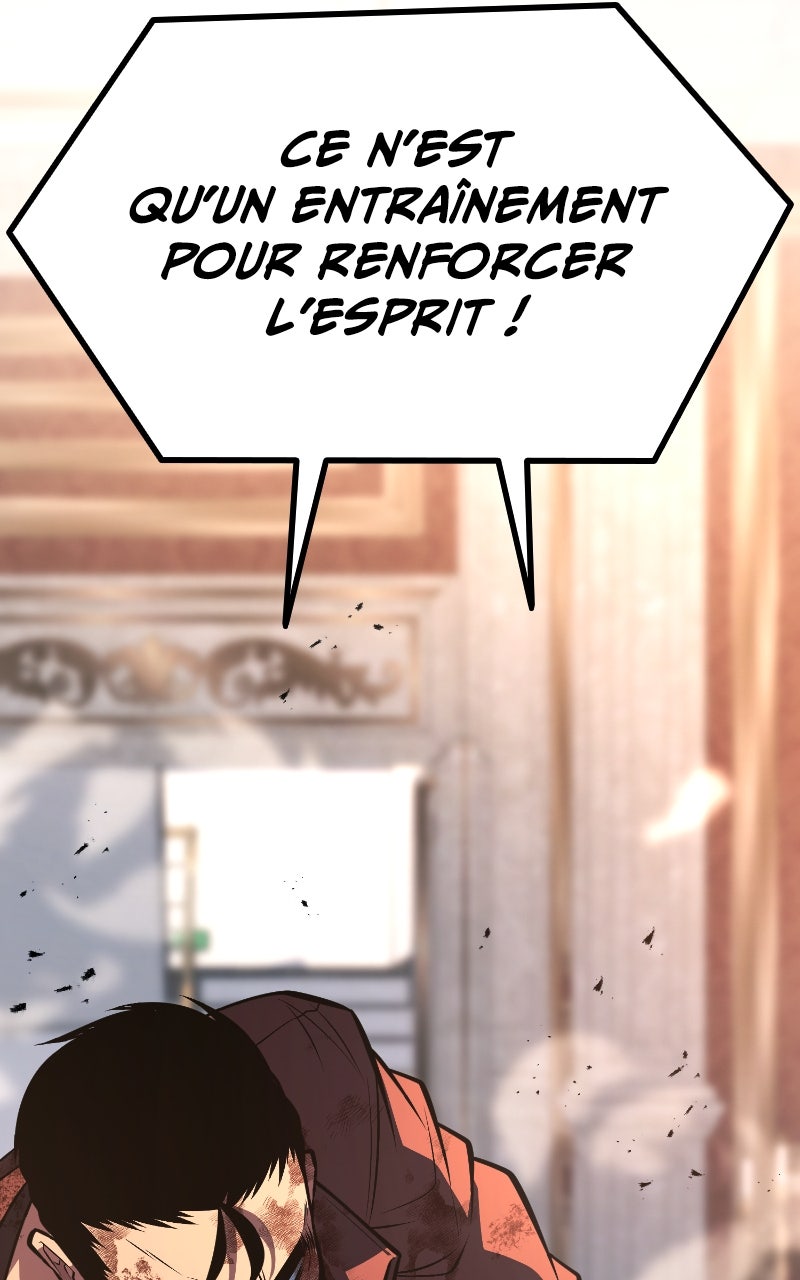 Read King of the Arena FR Manga Online