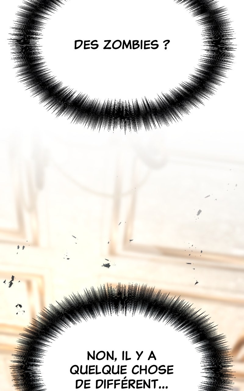 Read King of the Arena FR Manga Online