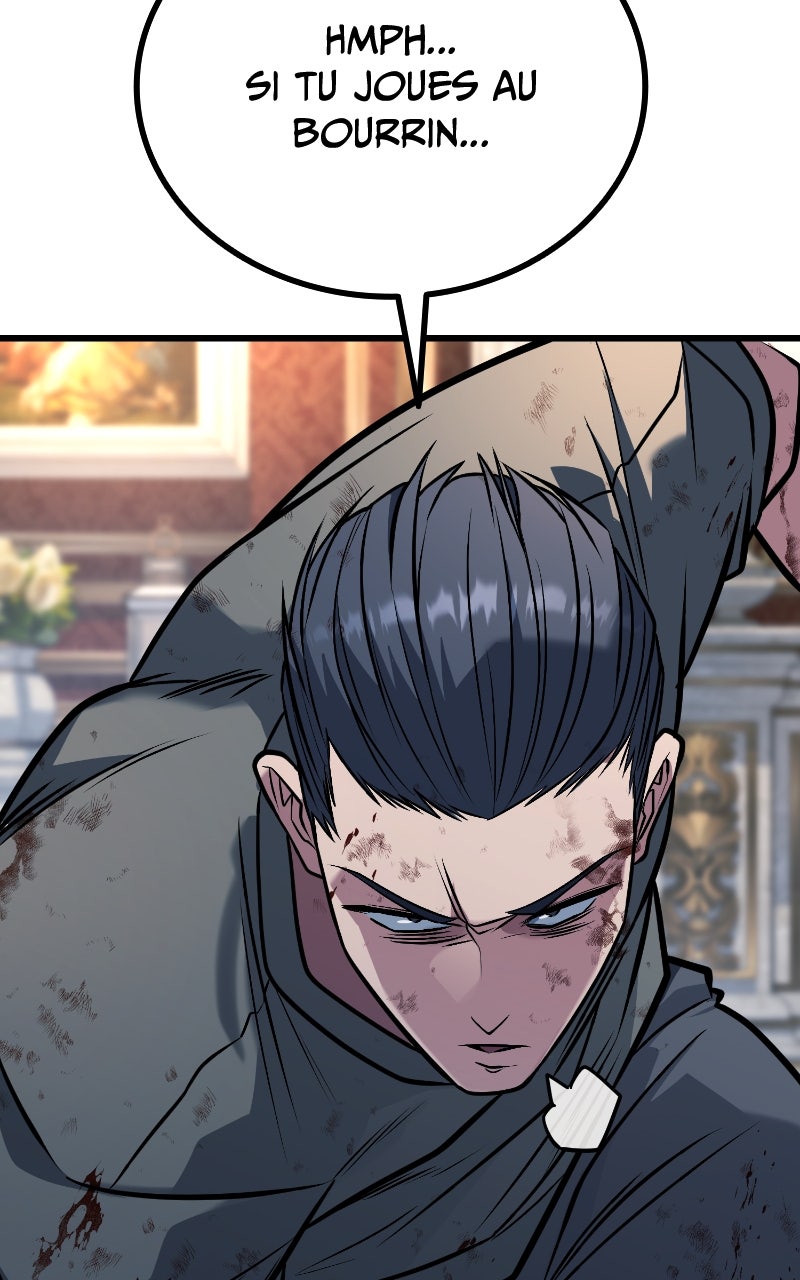 Read King of the Arena FR Manga Online