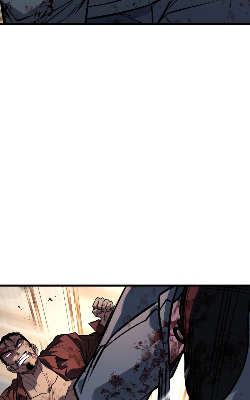 Read King of the Arena FR Manga Online