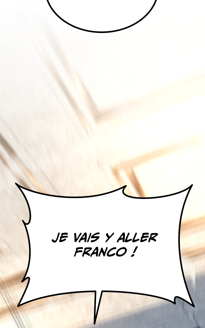 Read King of the Arena FR Manga Online