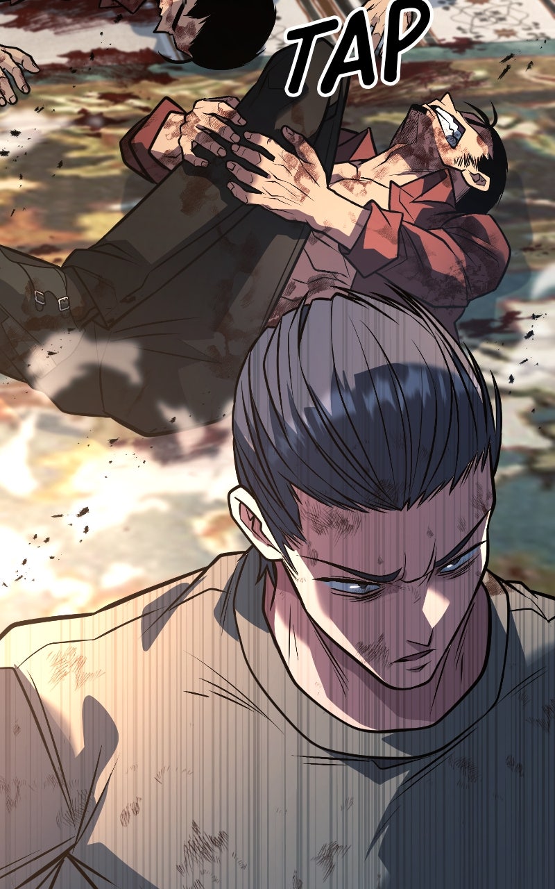 Read King of the Arena FR Manga Online