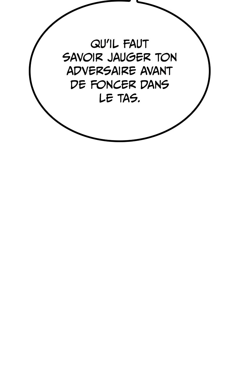 Read King of the Arena FR Manga Online