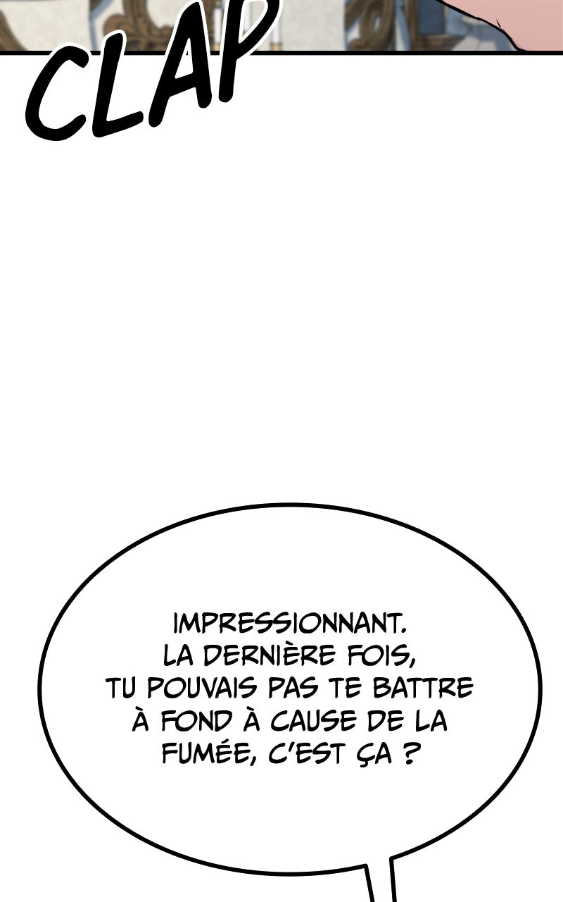 Read King of the Arena FR Manga Online