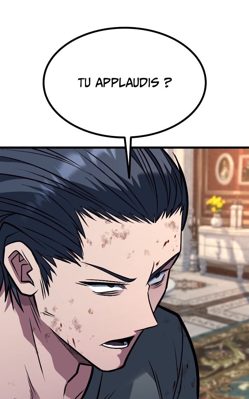 Read King of the Arena FR Manga Online