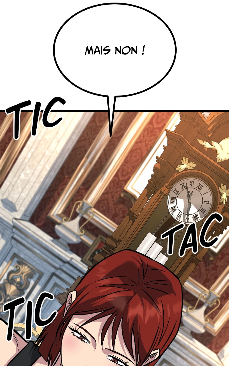 Read King of the Arena FR Manga Online