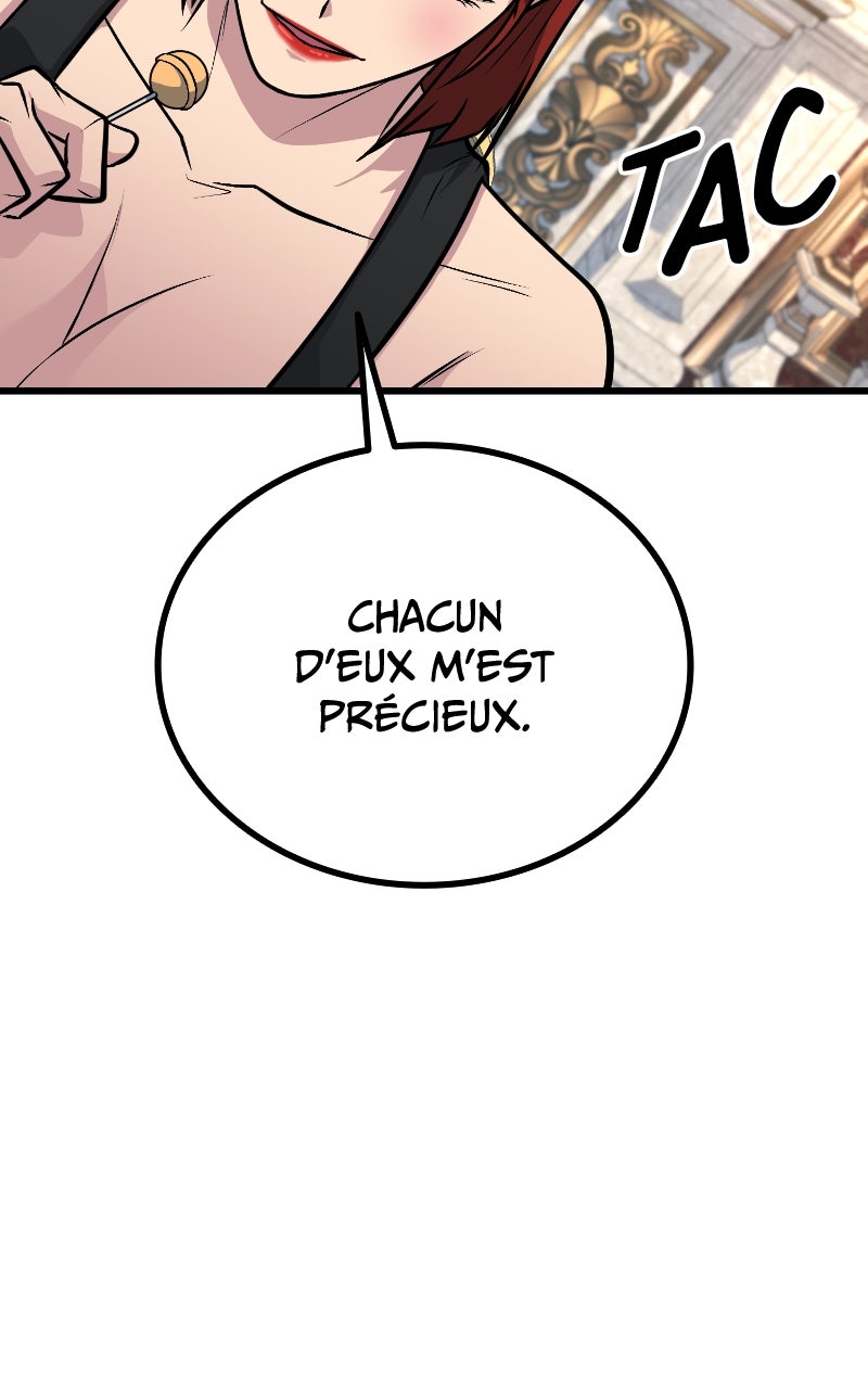 Read King of the Arena FR Manga Online