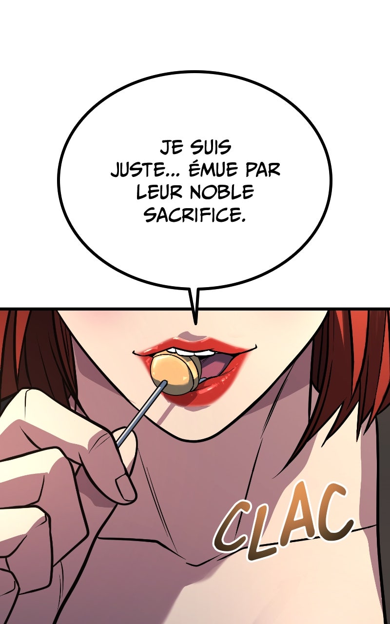 Read King of the Arena FR Manga Online