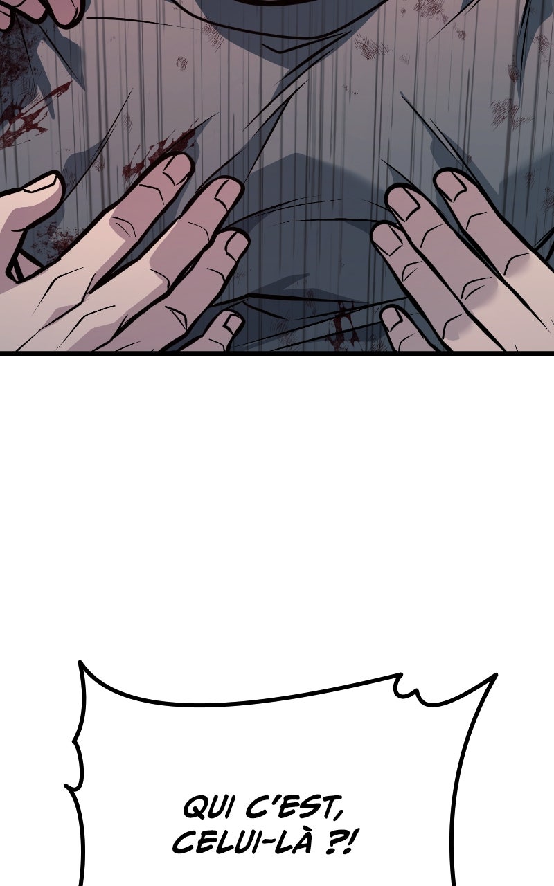 Read King of the Arena FR Manga Online