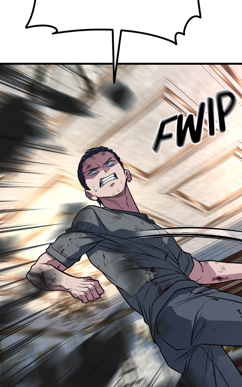 Read King of the Arena FR Manga Online