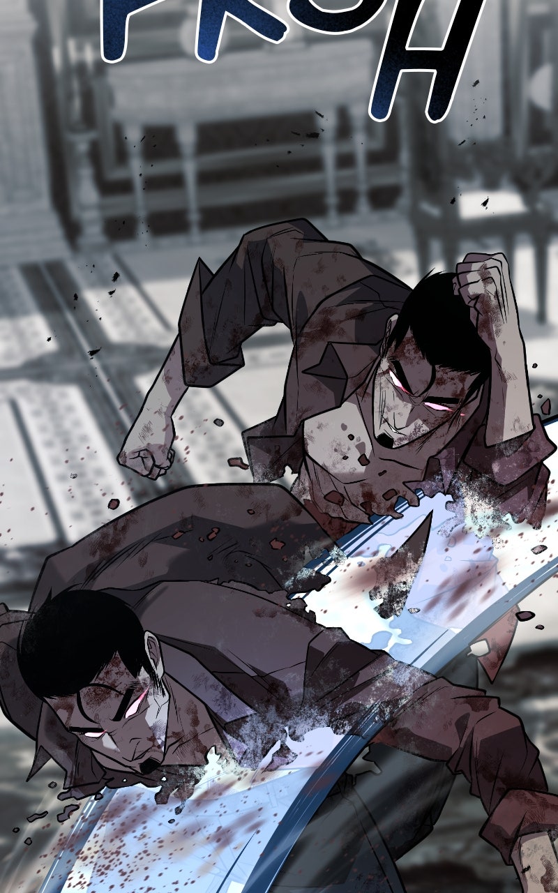 Read King of the Arena FR Manga Online