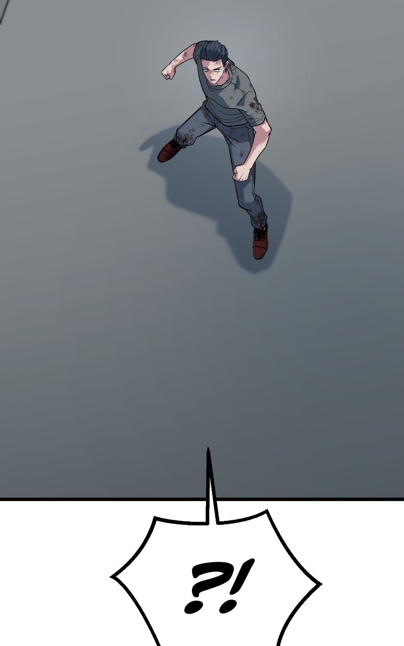 Read King of the Arena FR Manga Online