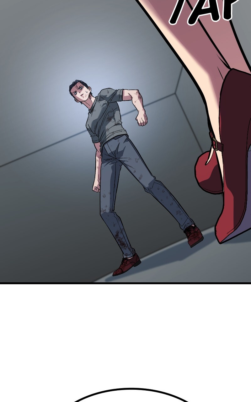 Read King of the Arena FR Manga Online