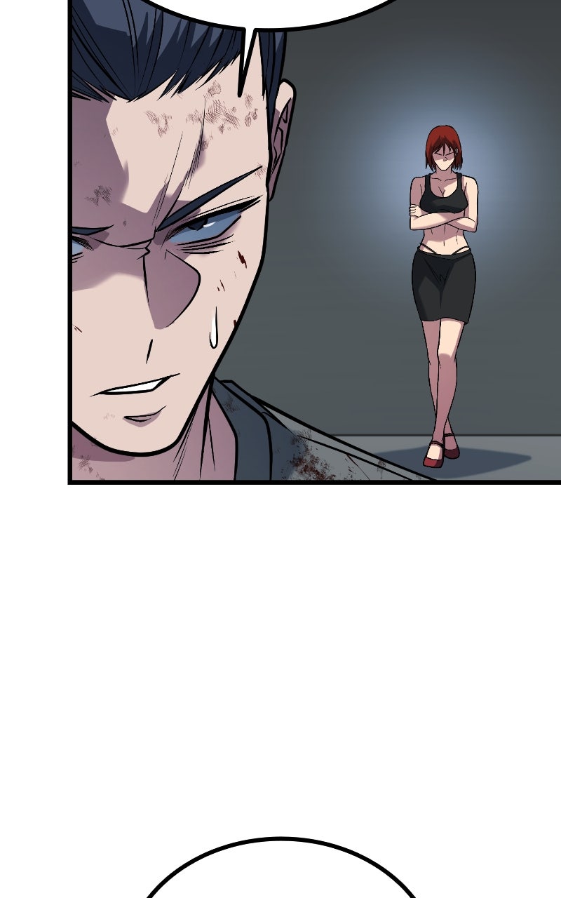 Read King of the Arena FR Manga Online