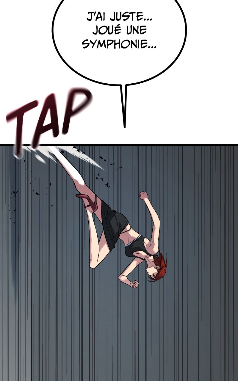 Read King of the Arena FR Manga Online