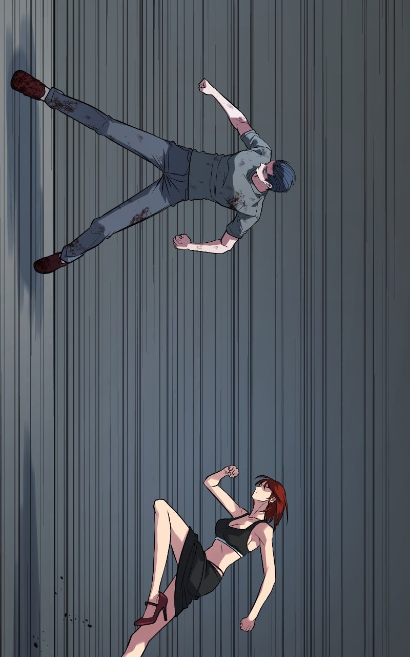 Read King of the Arena FR Manga Online