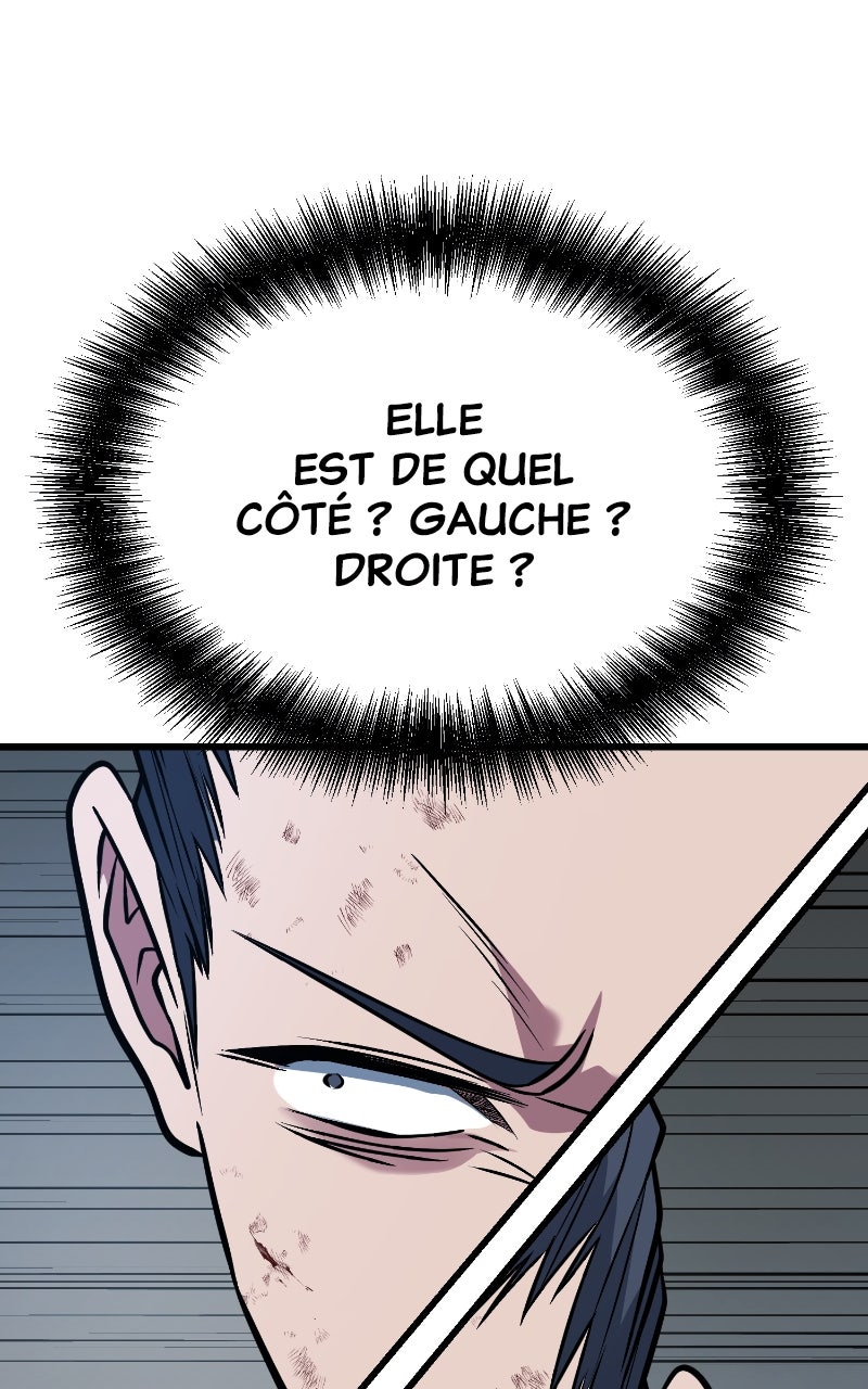 Read King of the Arena FR Manga Online