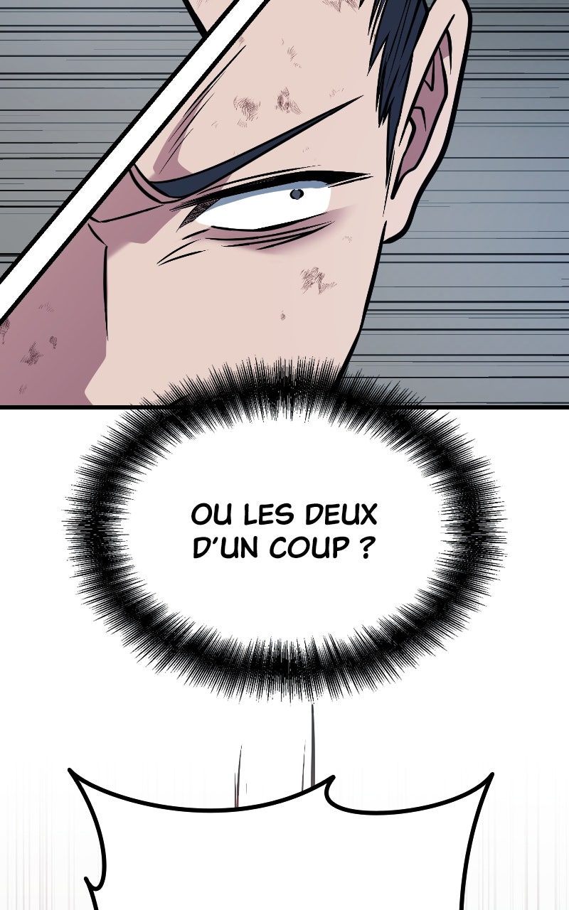 Read King of the Arena FR Manga Online