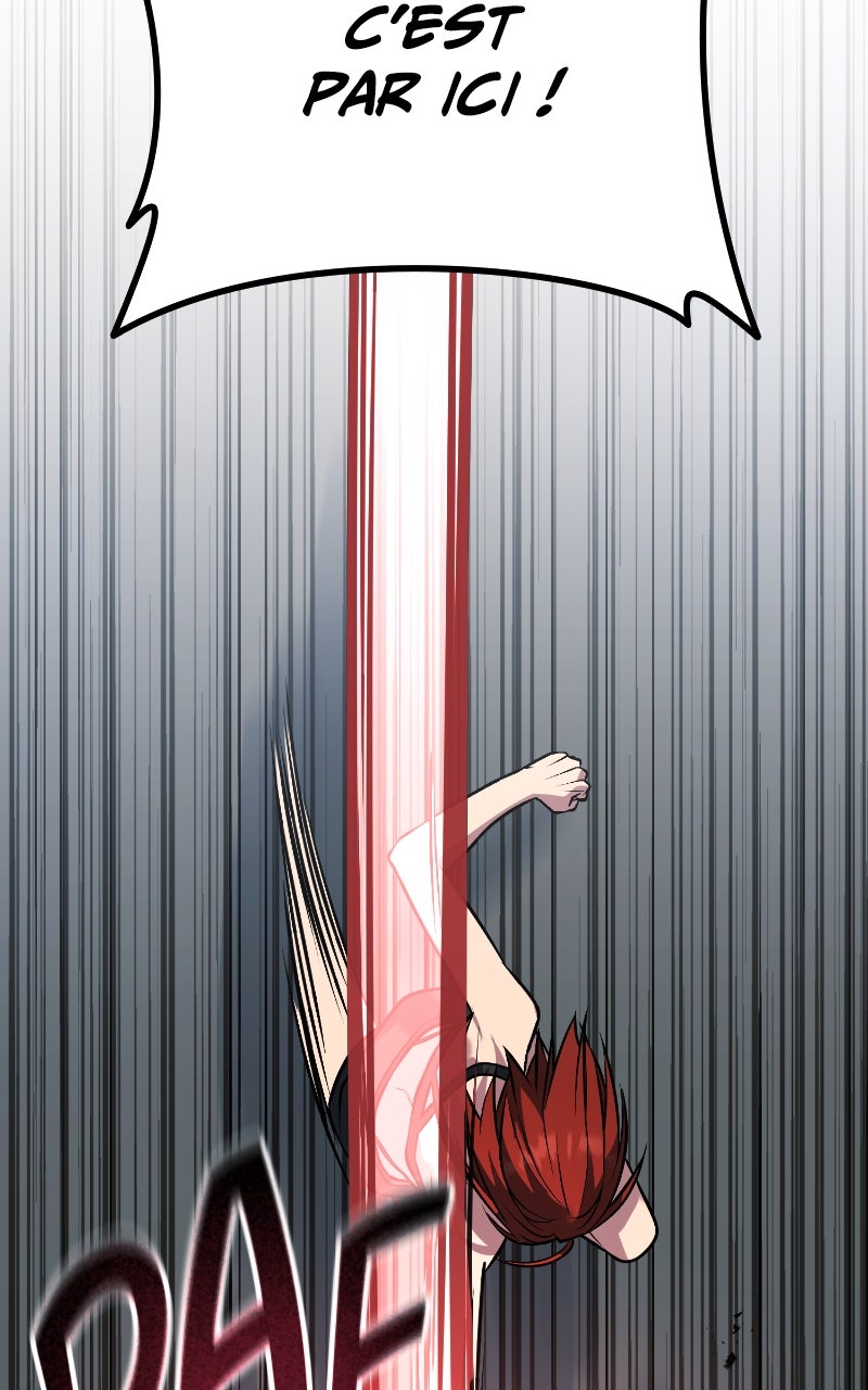 Read King of the Arena FR Manga Online