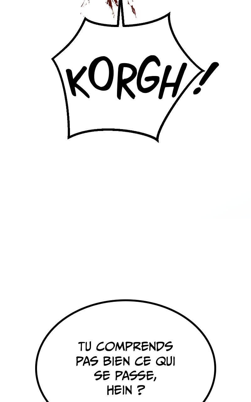 Read King of the Arena FR Manga Online