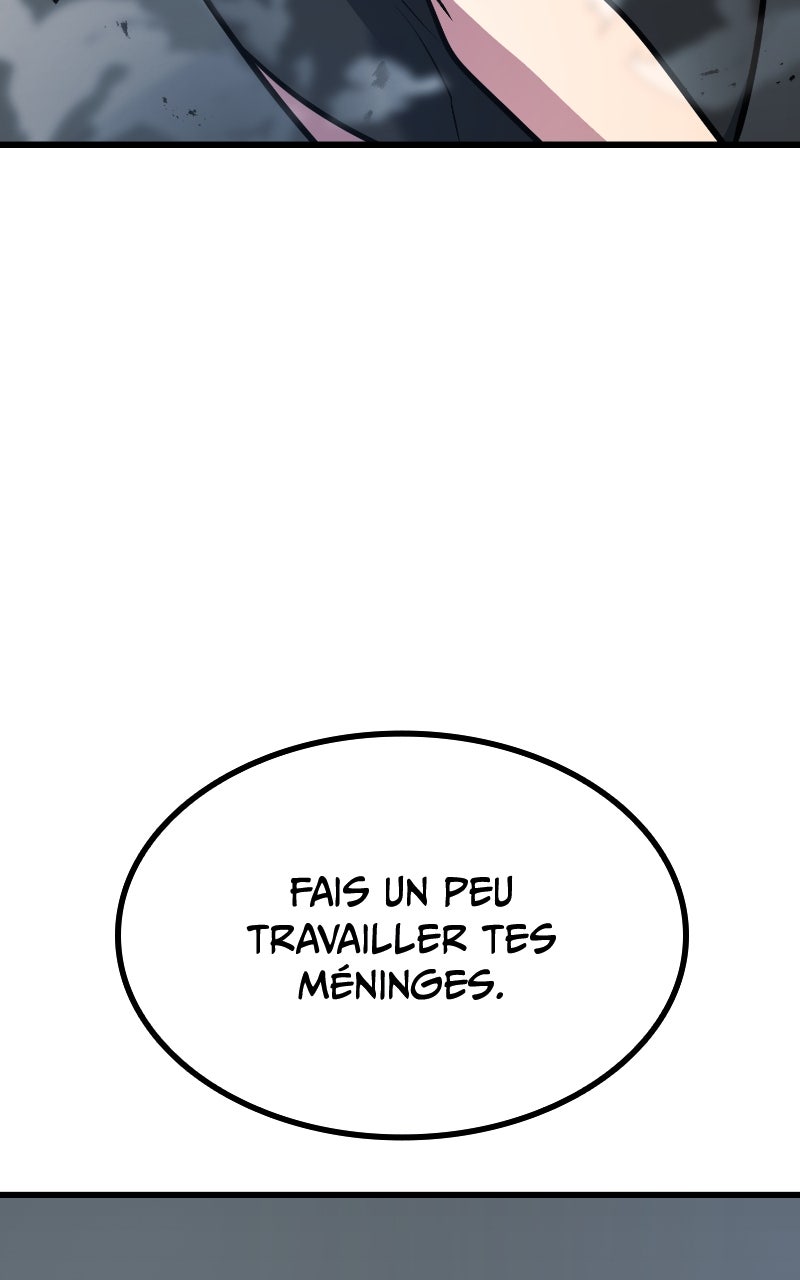 Read King of the Arena FR Manga Online