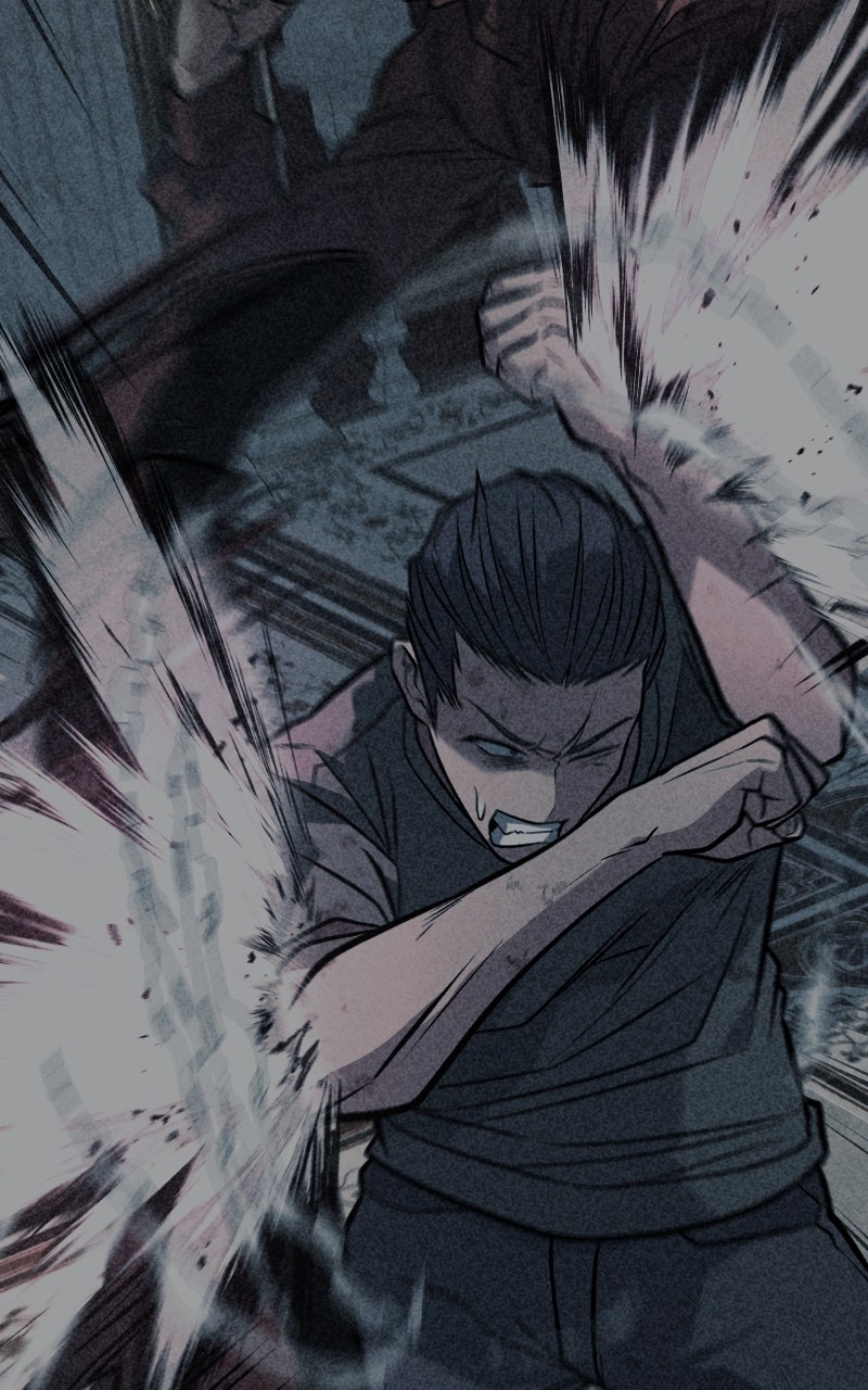 Read King of the Arena FR Manga Online