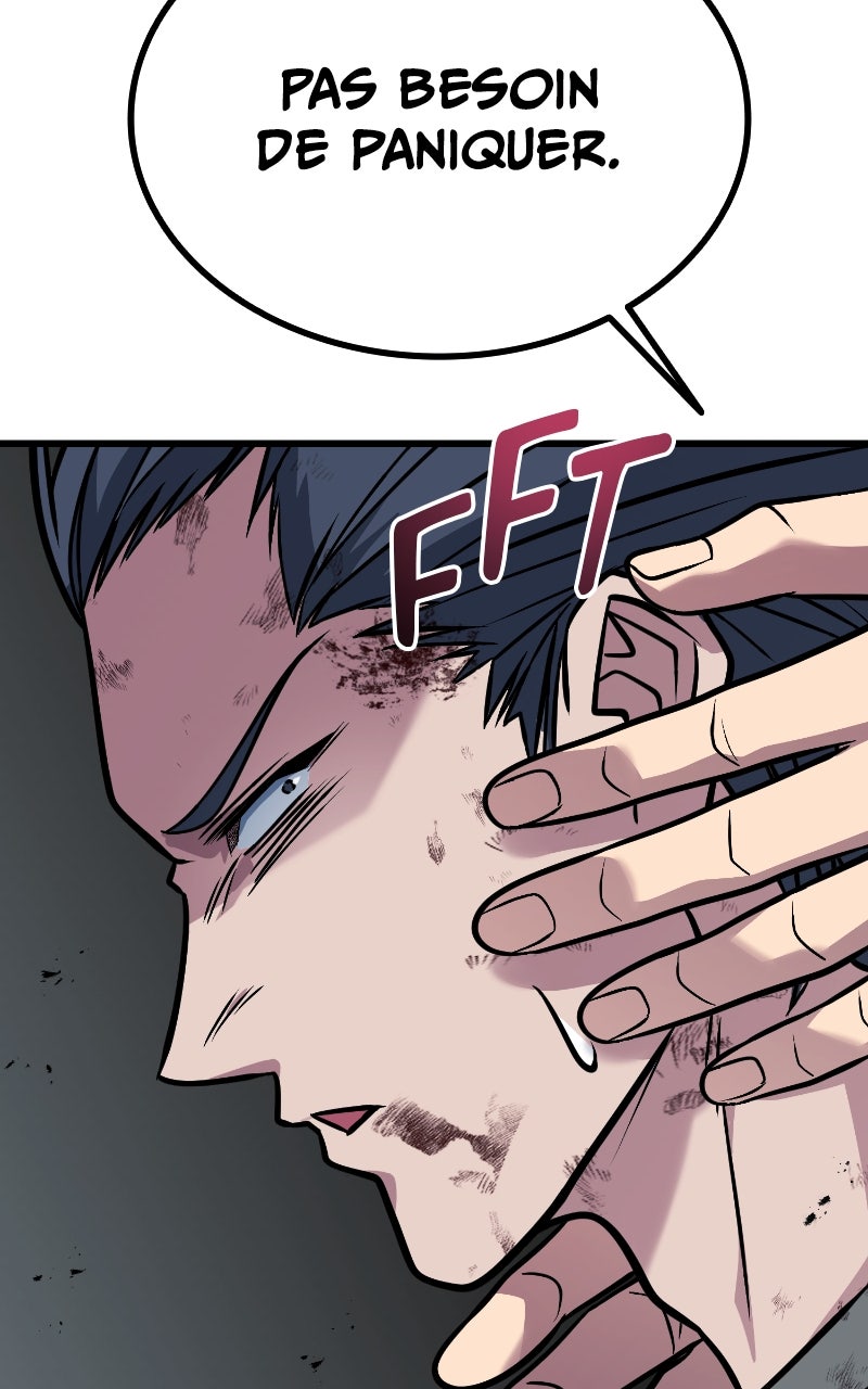 Read King of the Arena FR Manga Online