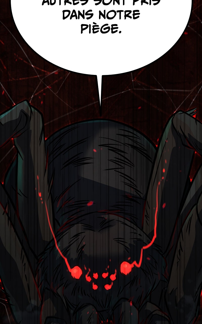 Read King of the Arena FR Manga Online