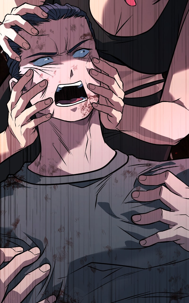 Read King of the Arena FR Manga Online