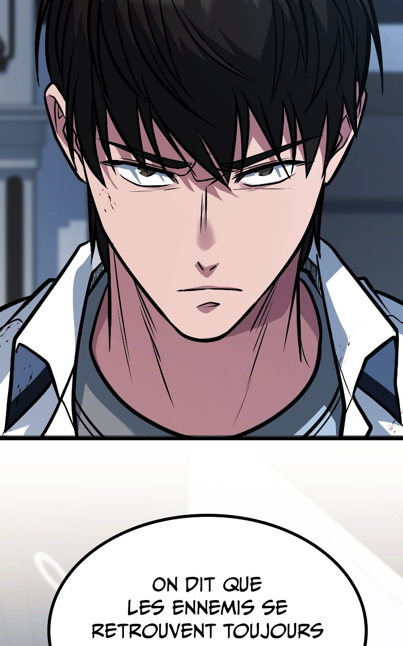 Read King of the Arena FR Manga Online