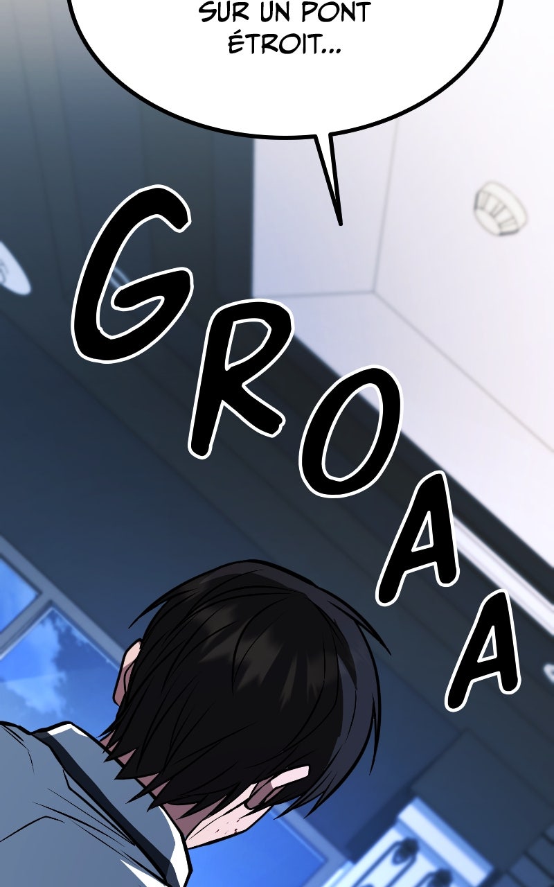 Read King of the Arena FR Manga Online