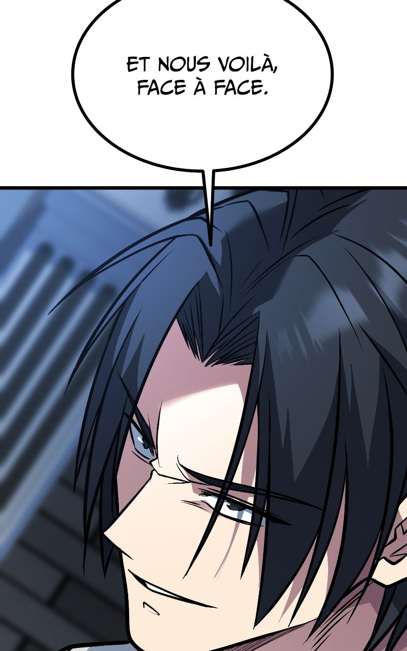 Read King of the Arena FR Manga Online