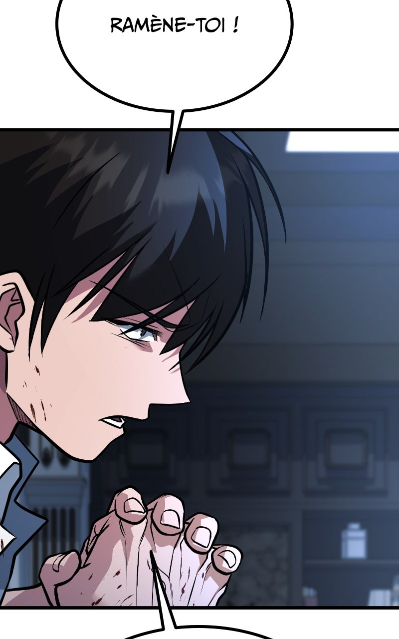 Read King of the Arena FR Manga Online