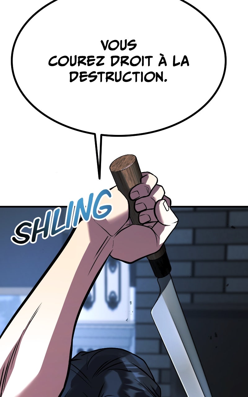 Read King of the Arena FR Manga Online