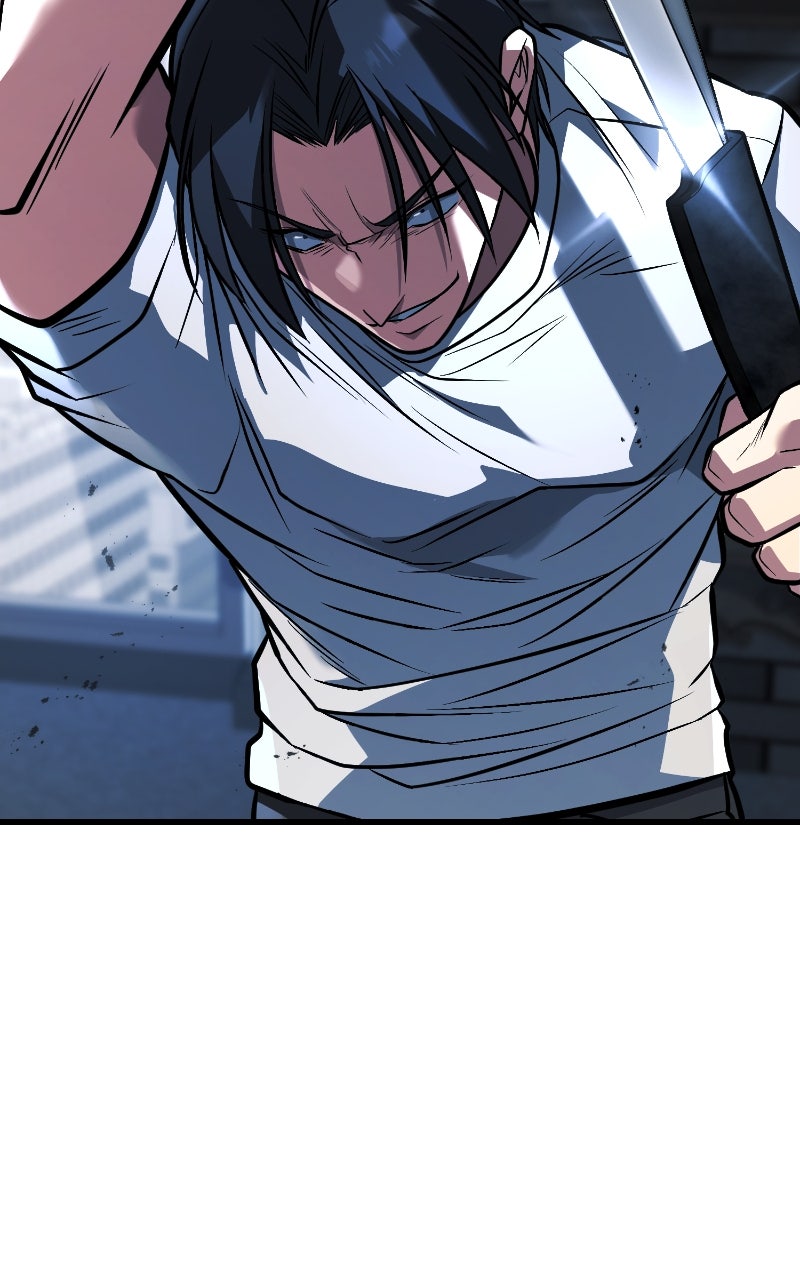 Read King of the Arena FR Manga Online