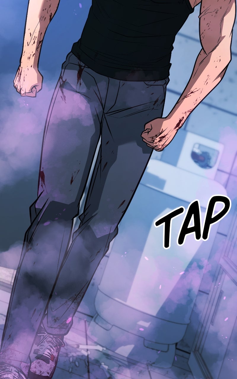 Read King of the Arena FR Manga Online