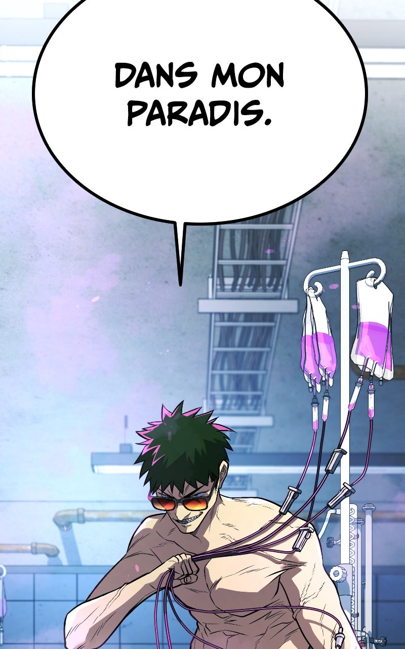 Read King of the Arena FR Manga Online