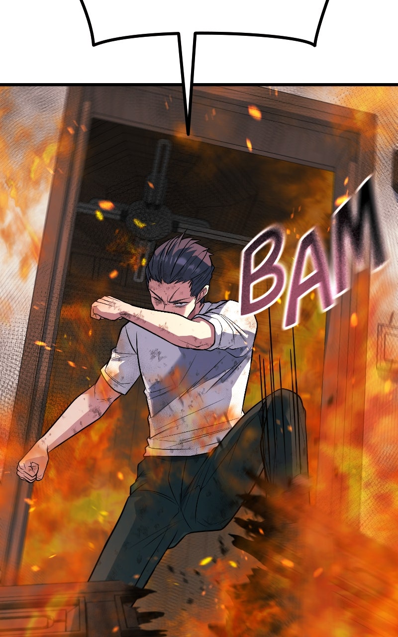 Read King of the Arena FR Manga Online