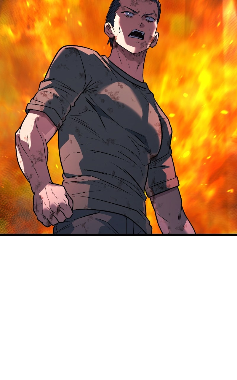 Read King of the Arena FR Manga Online