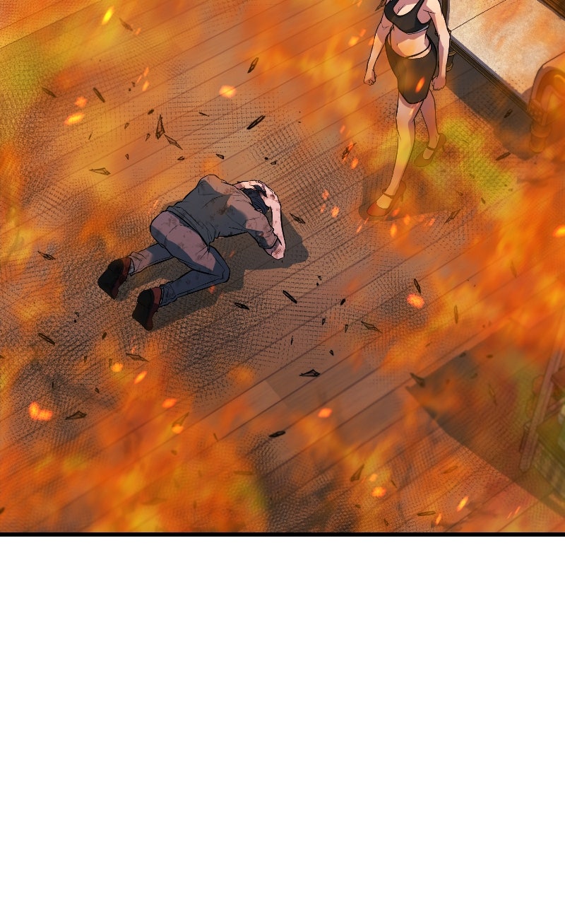 Read King of the Arena FR Manga Online