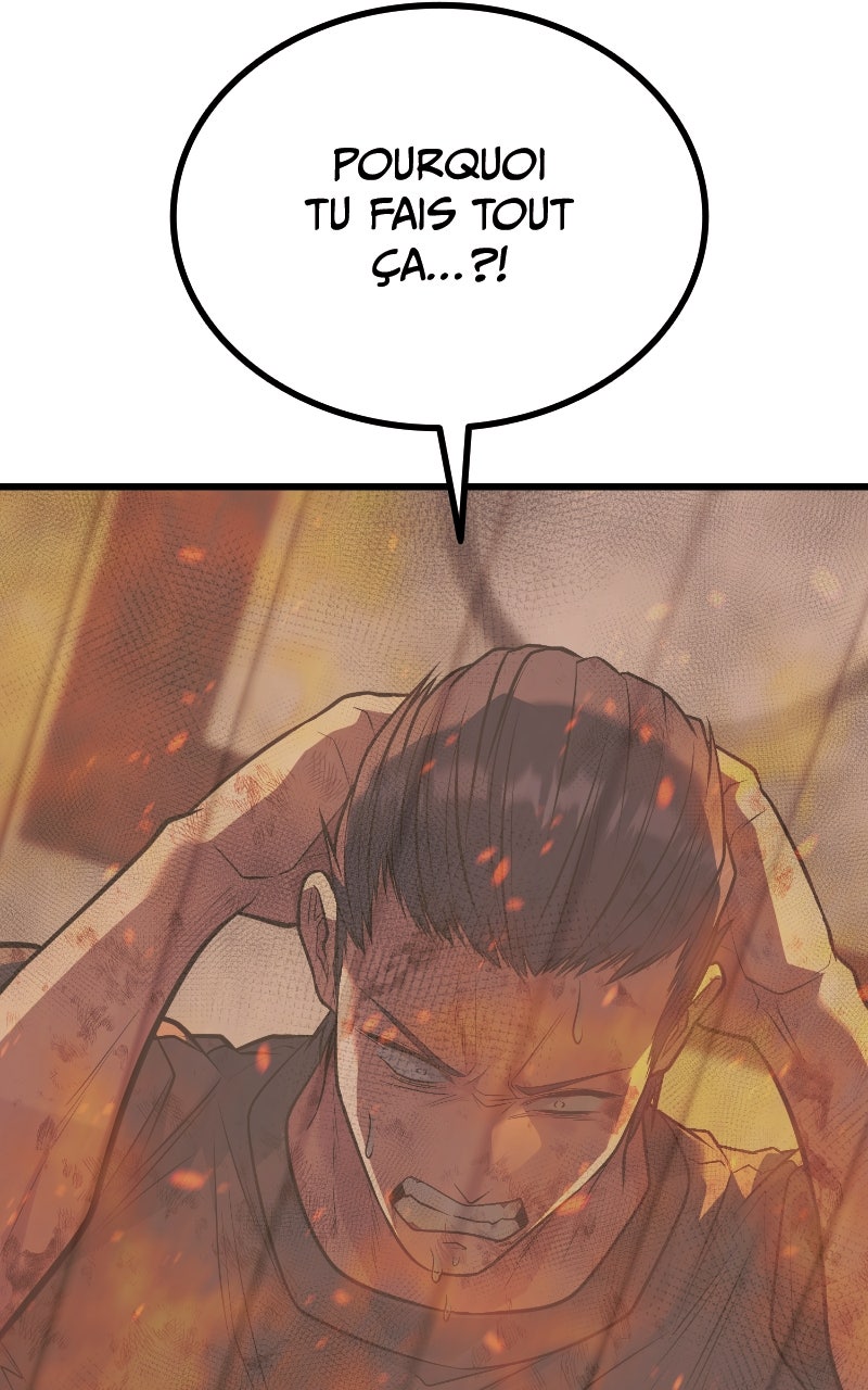 Read King of the Arena FR Manga Online