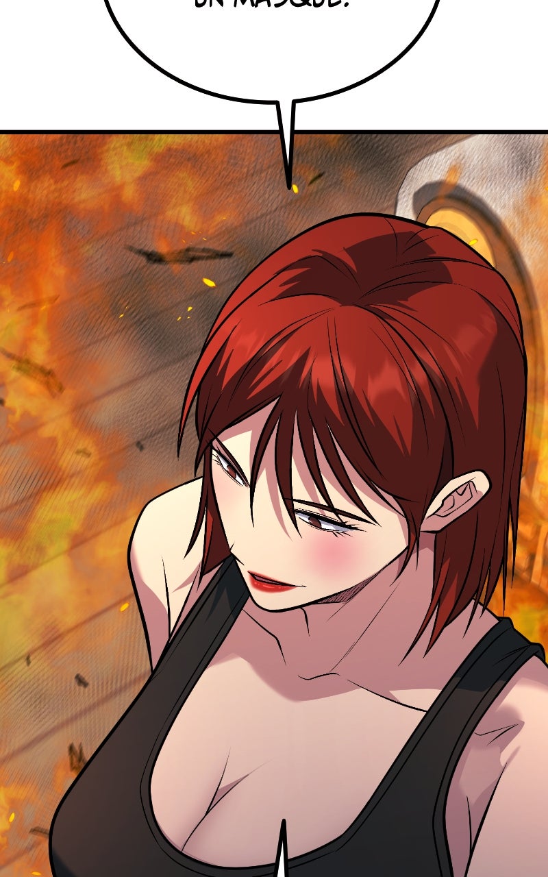 Read King of the Arena FR Manga Online