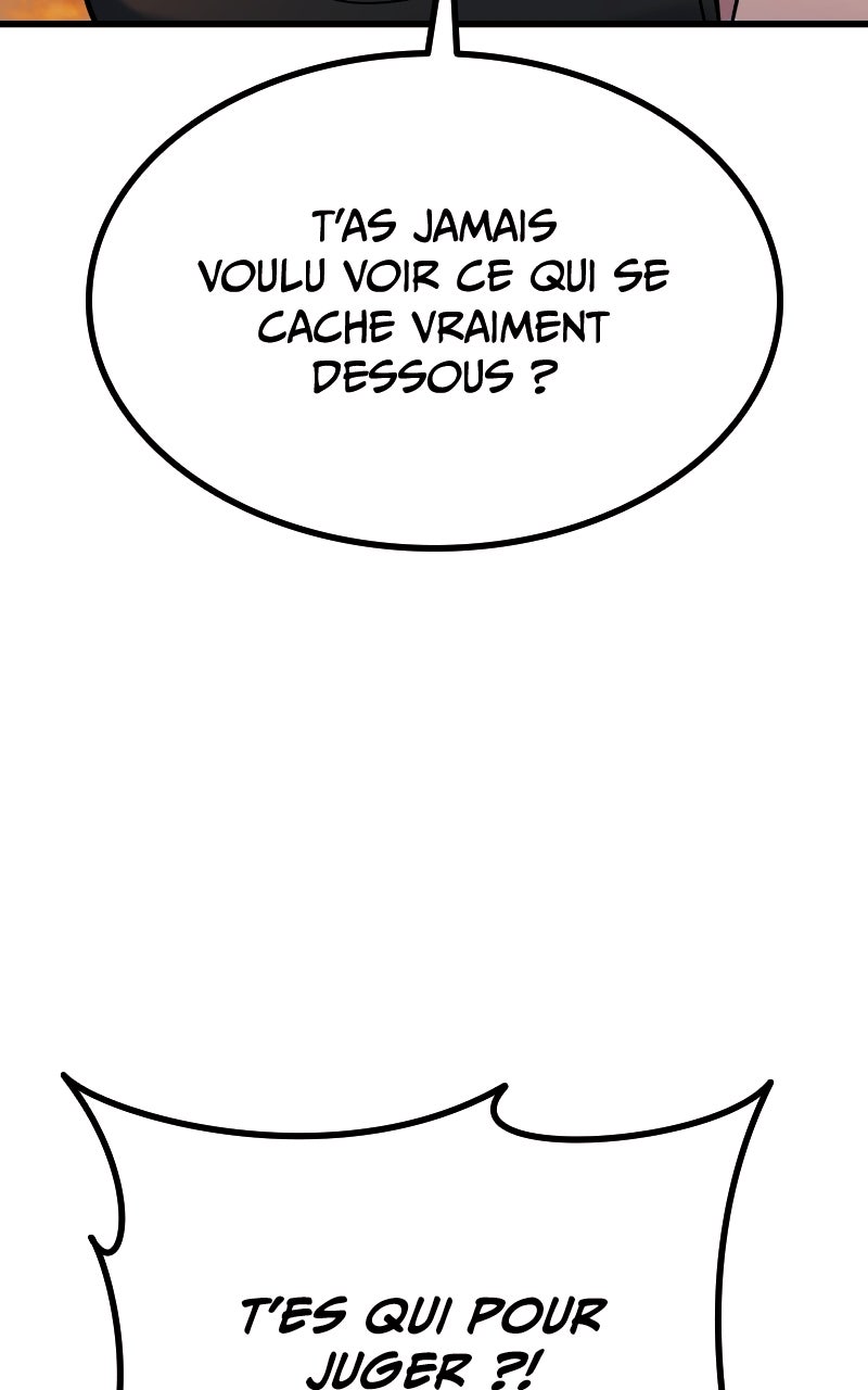 Read King of the Arena FR Manga Online