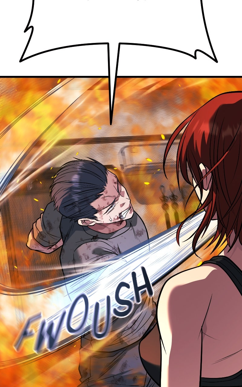 Read King of the Arena FR Manga Online