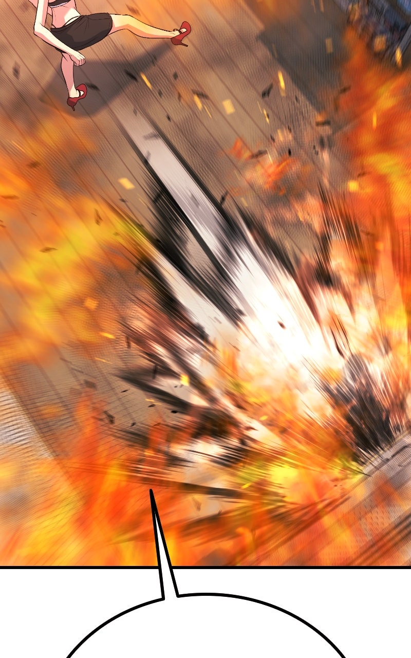 Read King of the Arena FR Manga Online