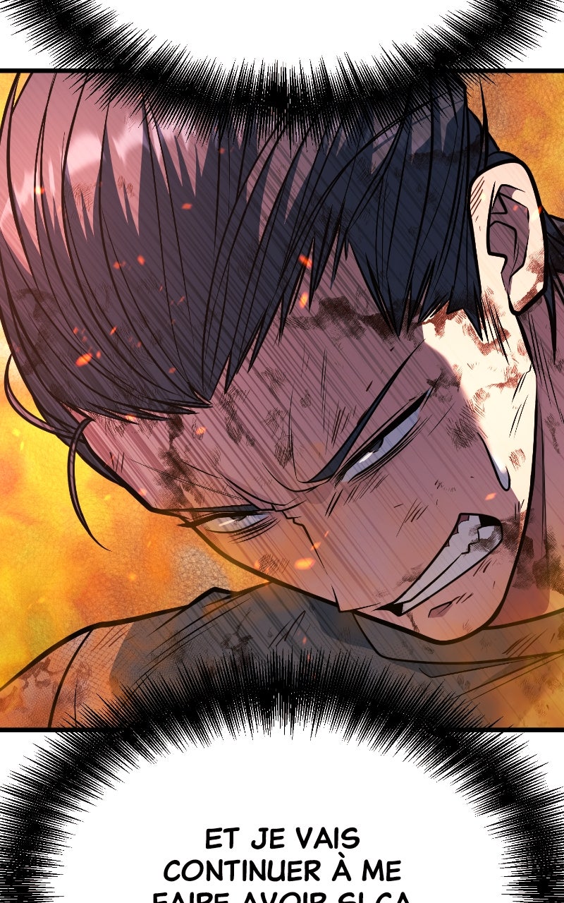 Read King of the Arena FR Manga Online