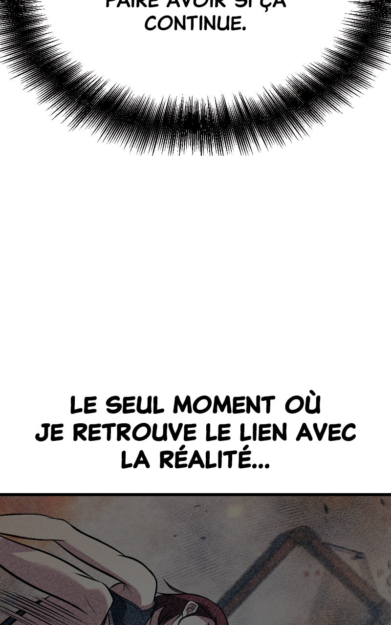 Read King of the Arena FR Manga Online