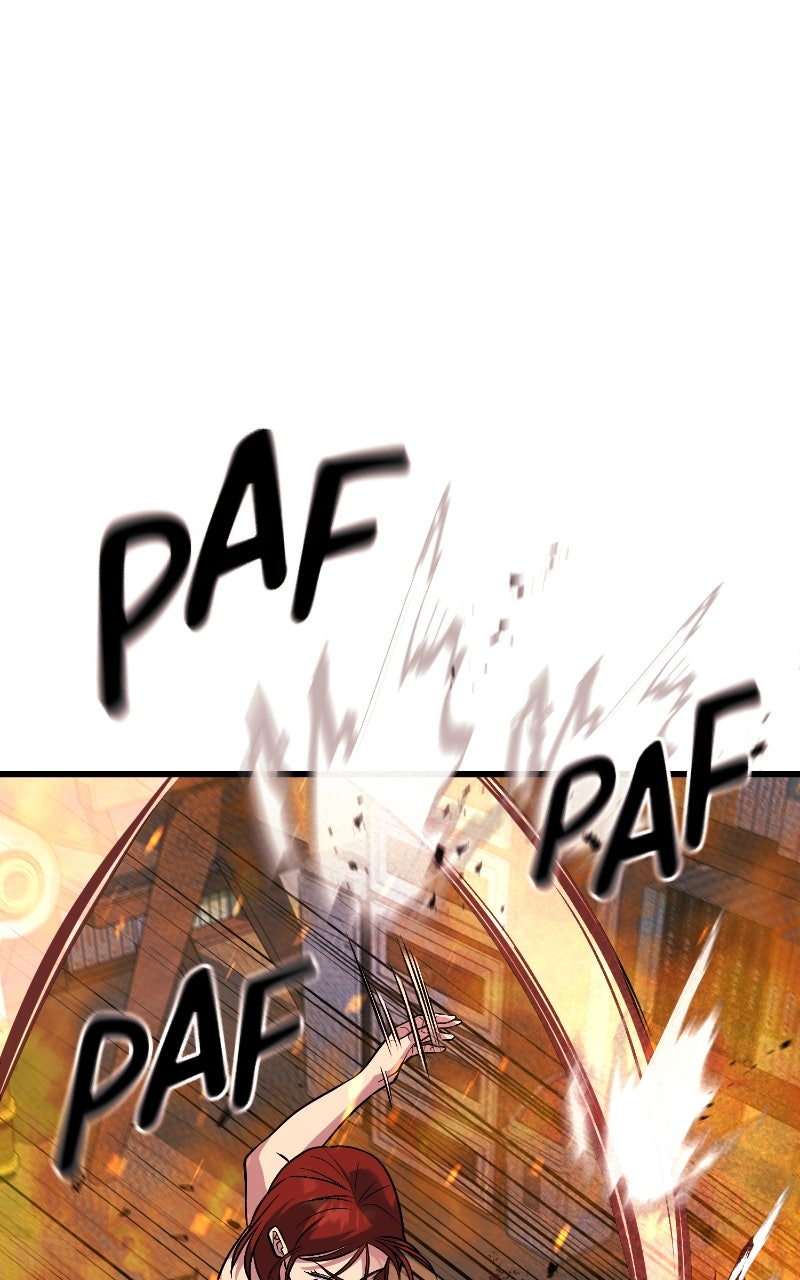 Read King of the Arena FR Manga Online