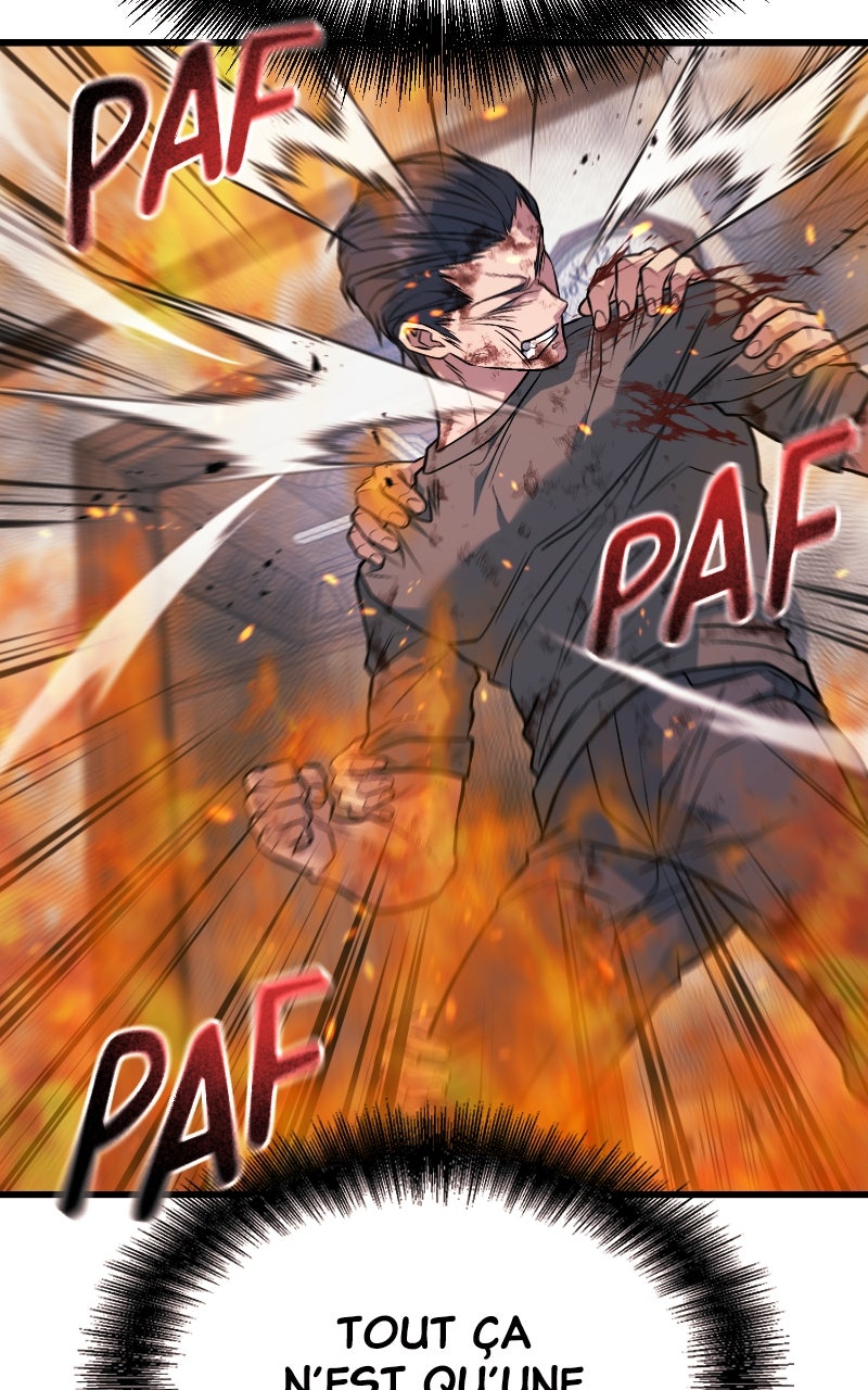 Read King of the Arena FR Manga Online