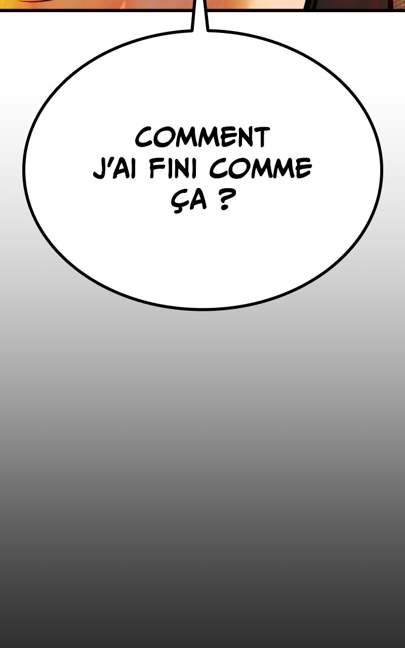 Read King of the Arena FR Manga Online